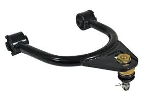 SPC Performance 09-18 Dodge Charger/Challenger/Chrysler 300 Front Adjustable Upper Control Arm (pair)