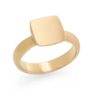 Square Signet
