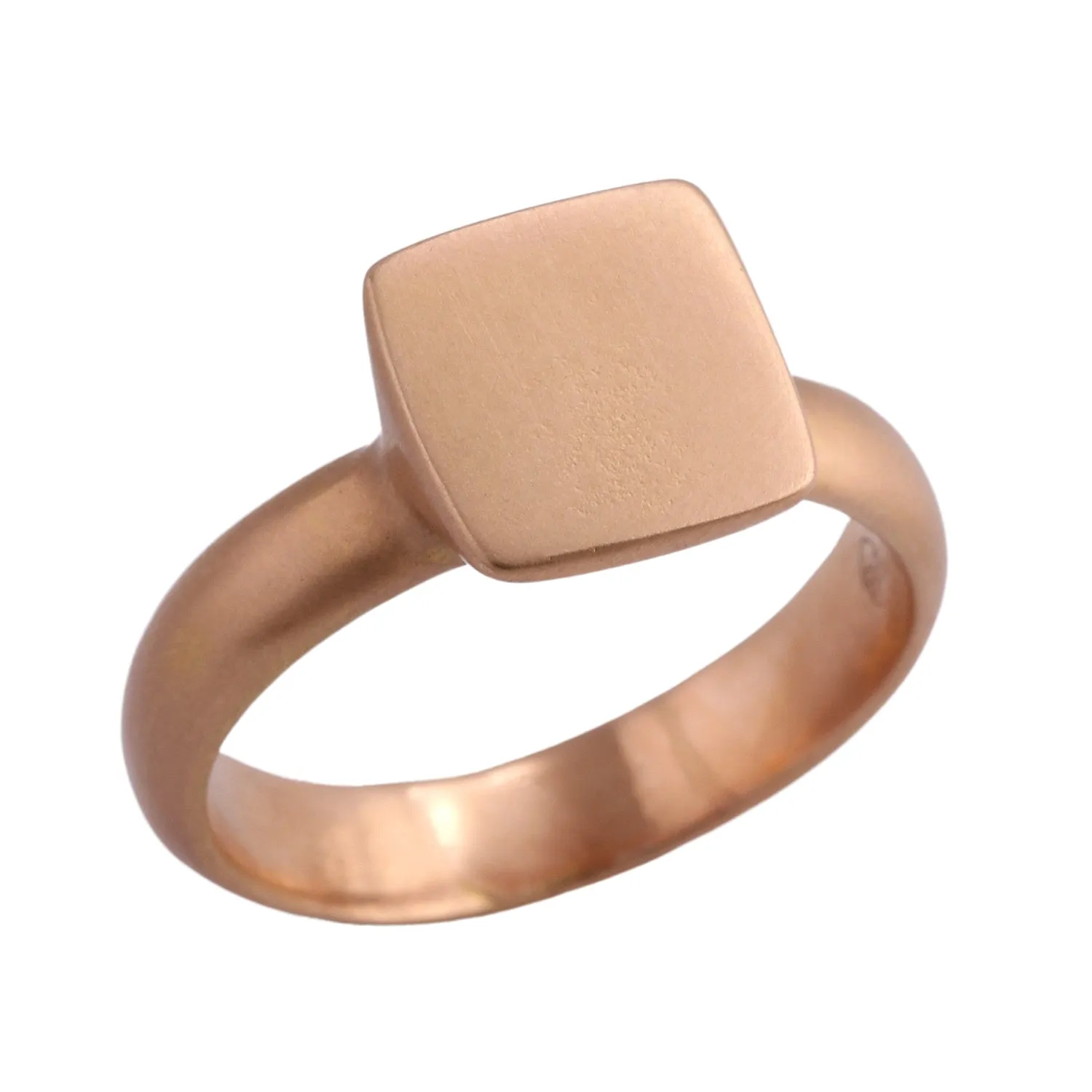 Square Signet