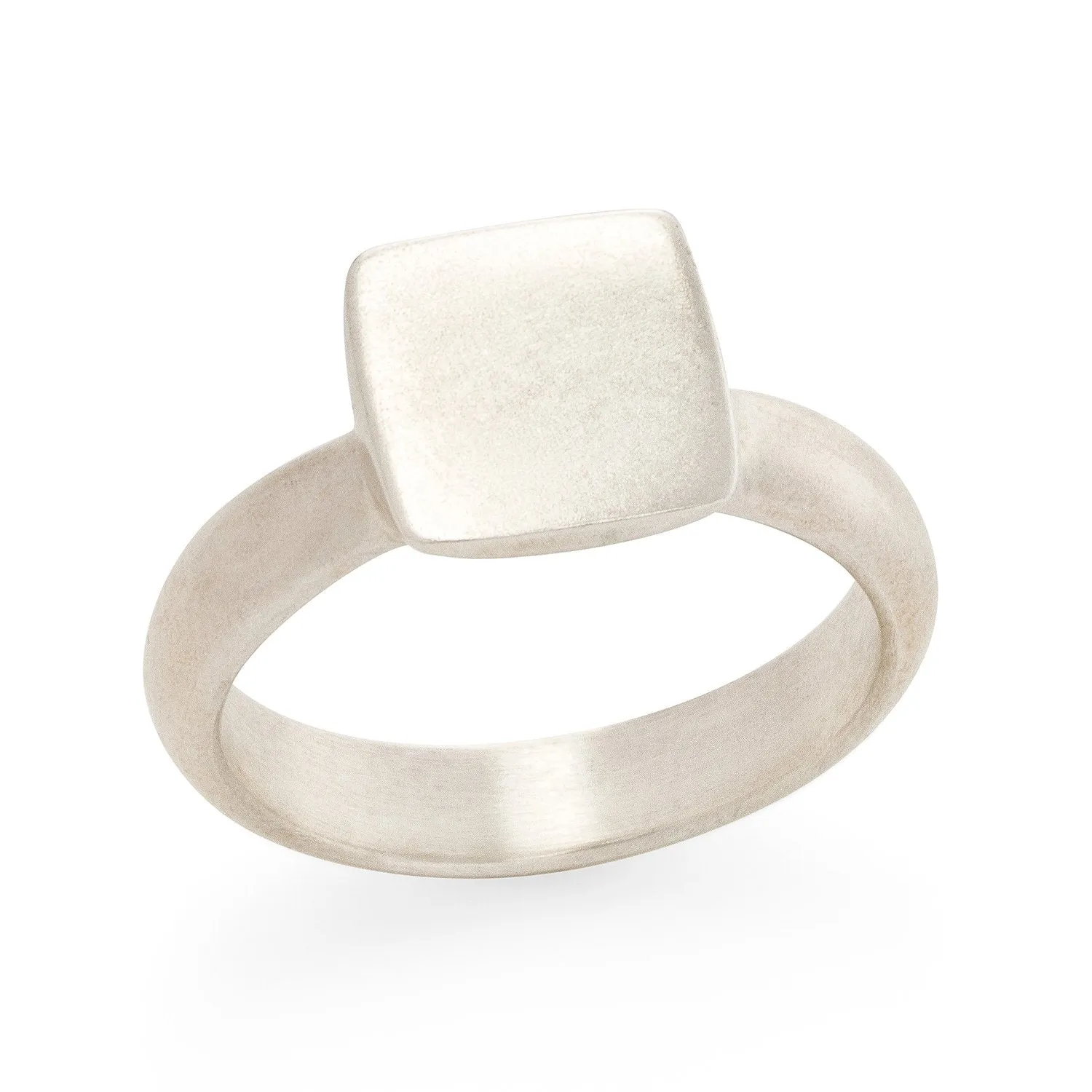 Square Signet
