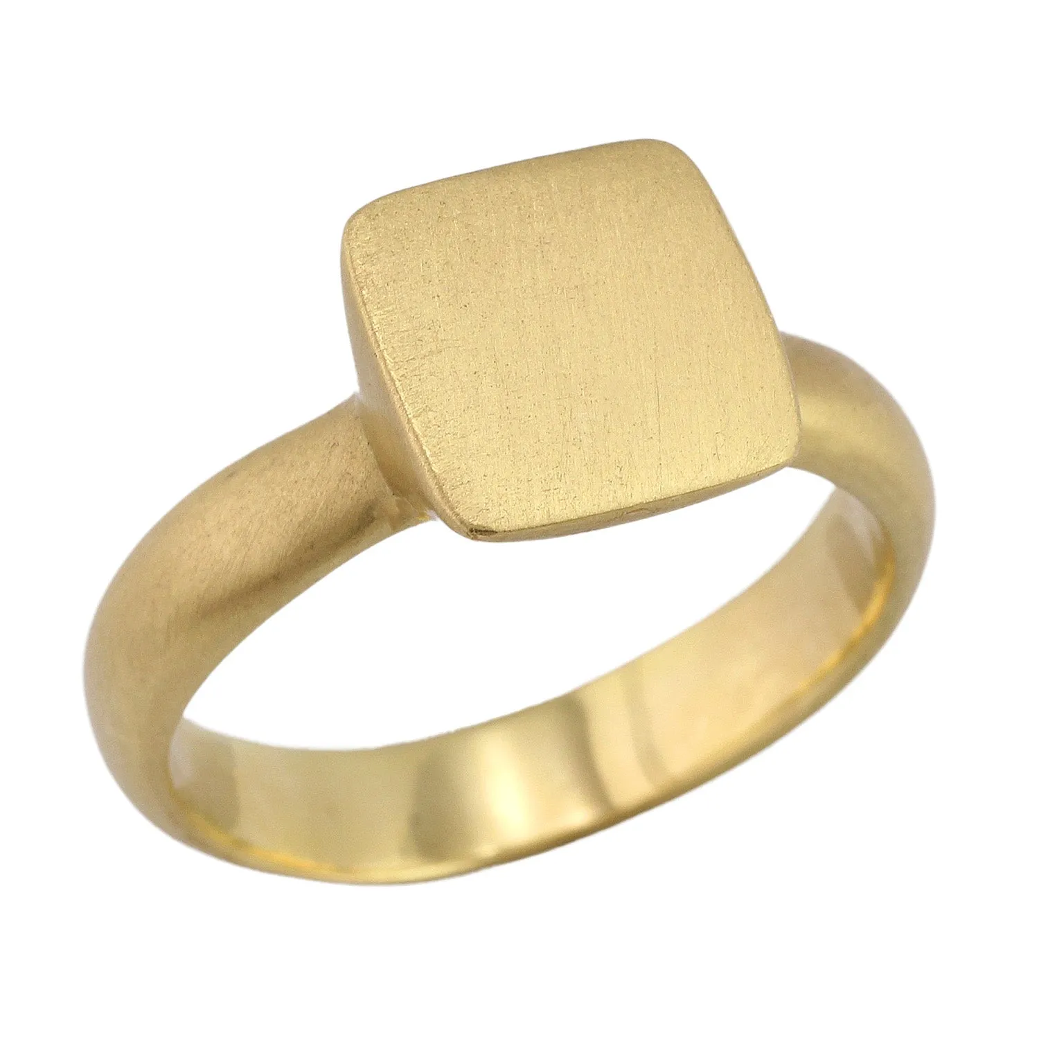 Square Signet