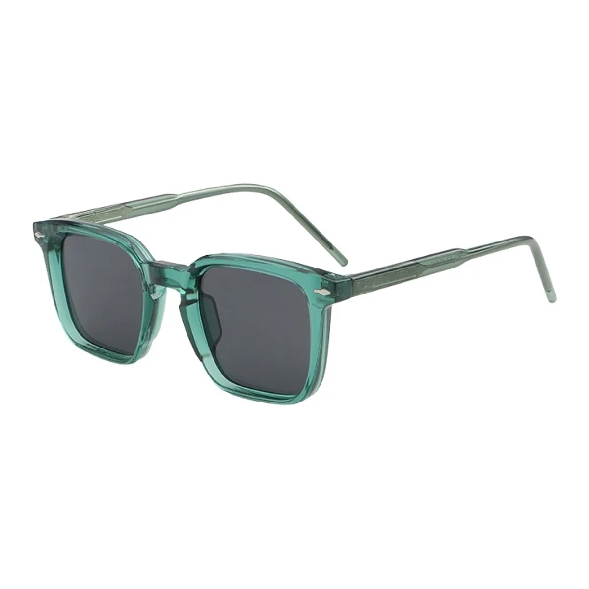 Stratos Polarized