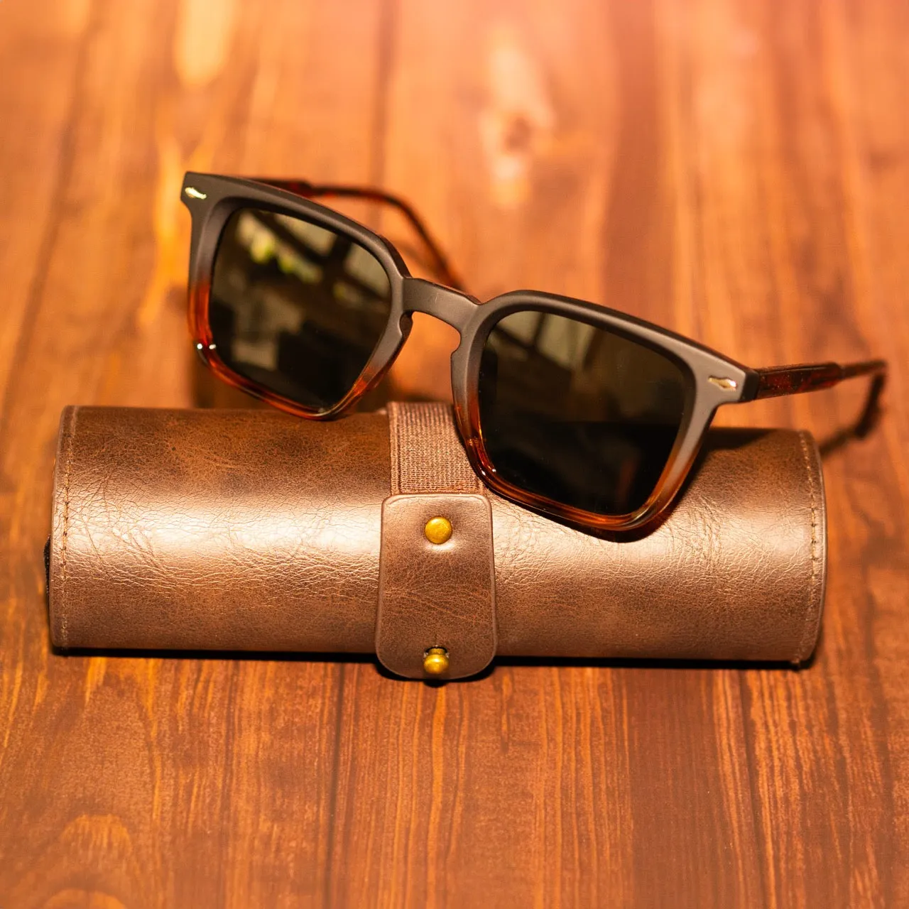 Stratos Polarized