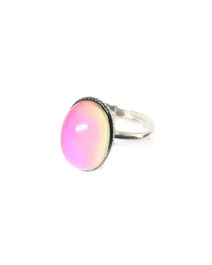 Subtle Mood Ring