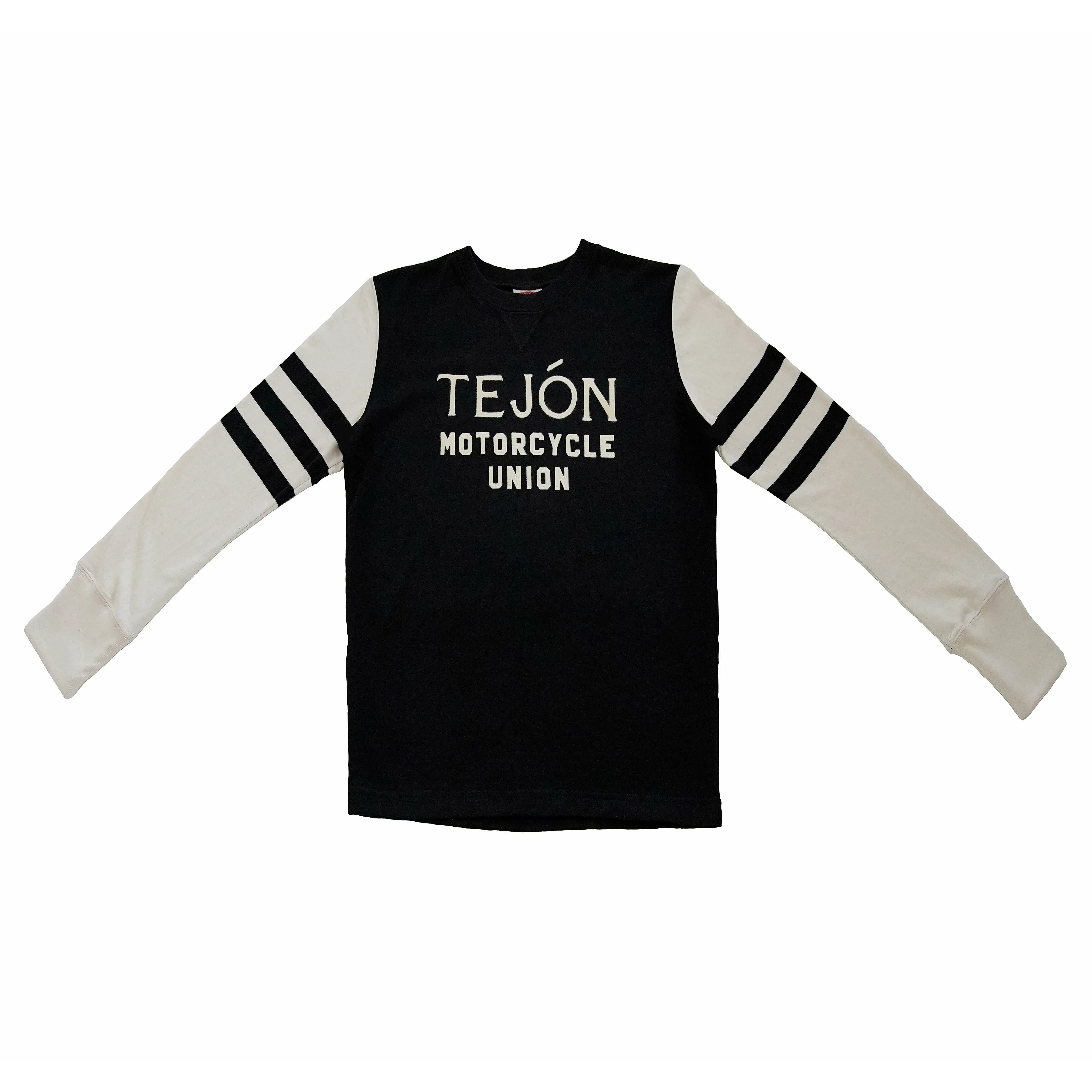 Tejón Vintage Moto Racing Jersey