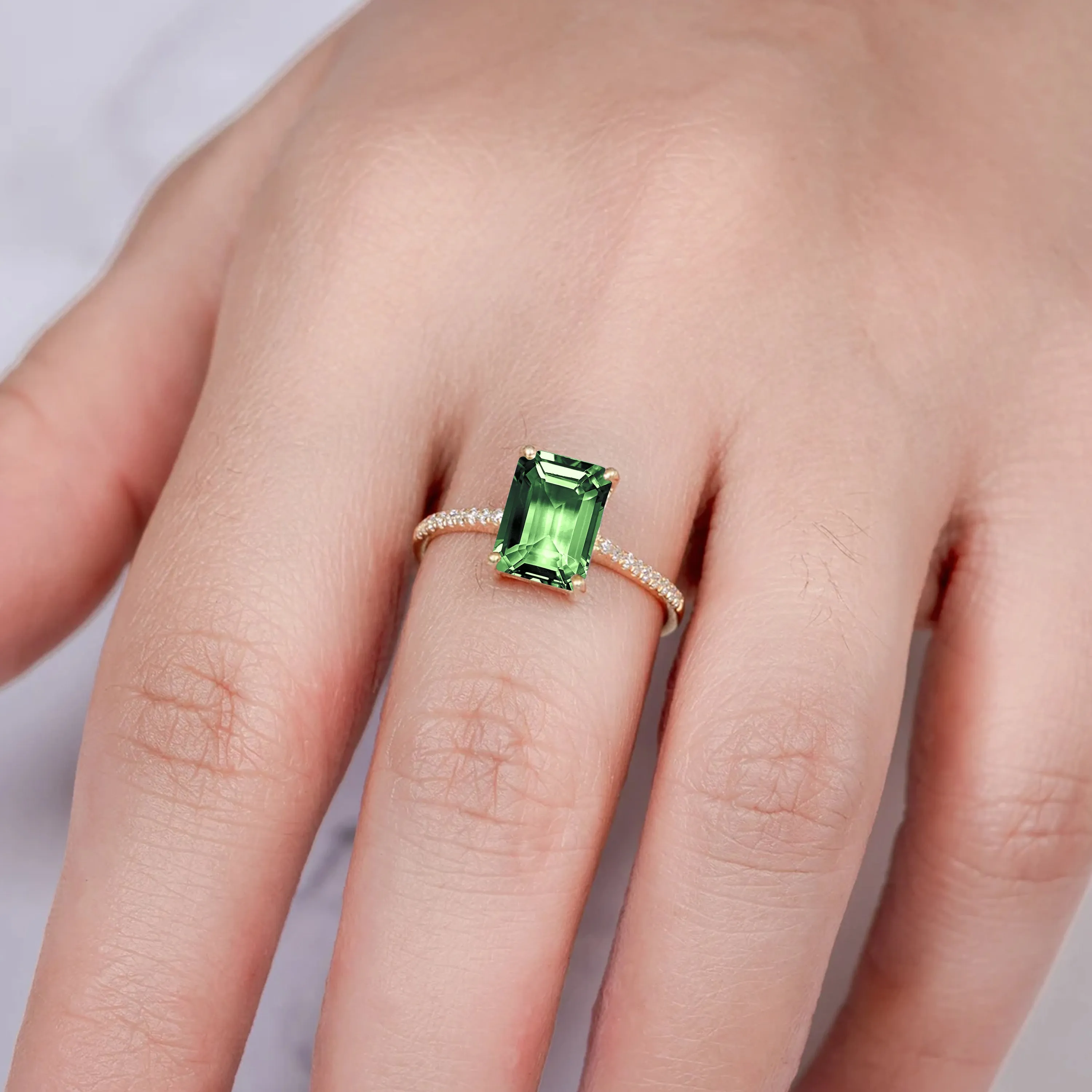 Tessa Ring