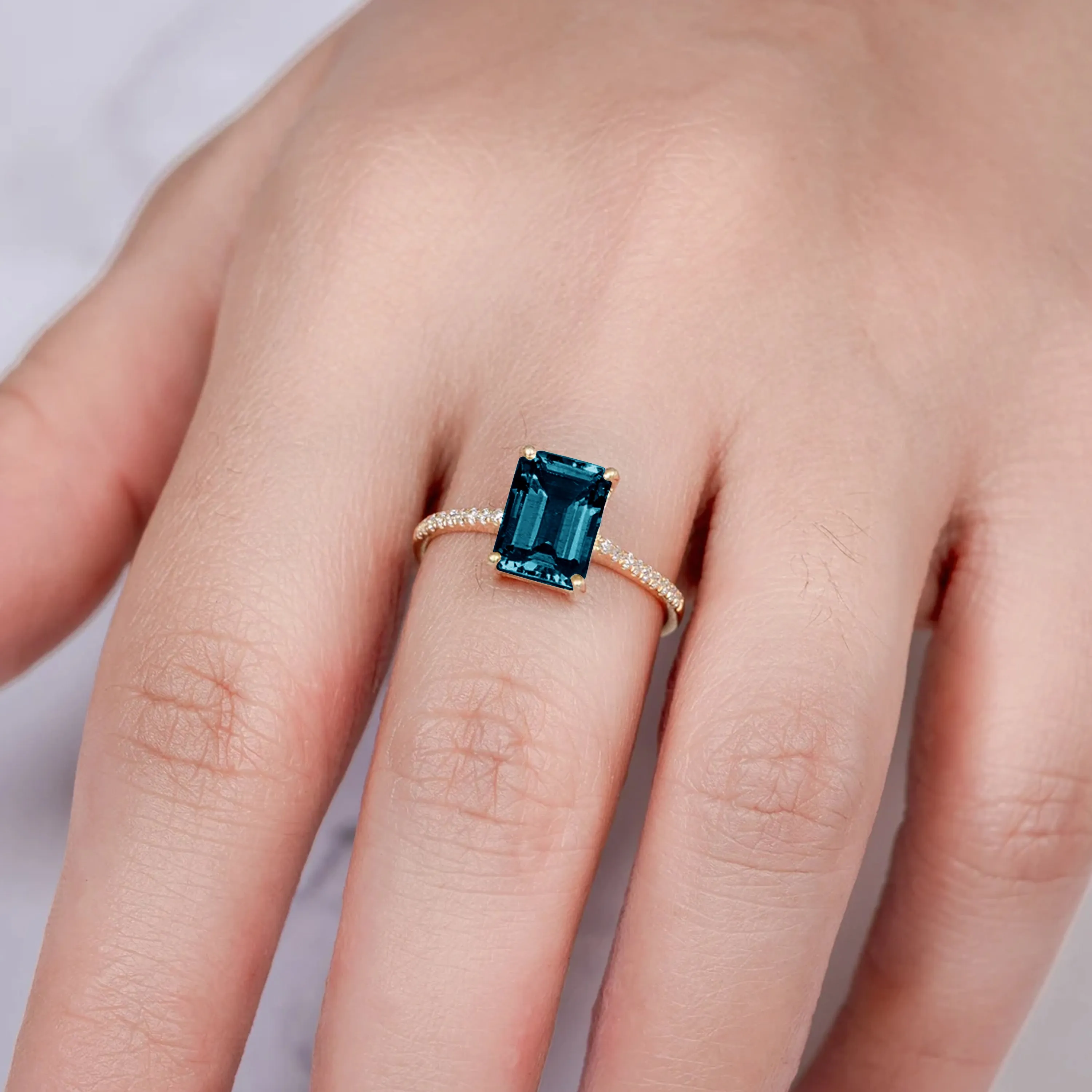 Tessa Ring