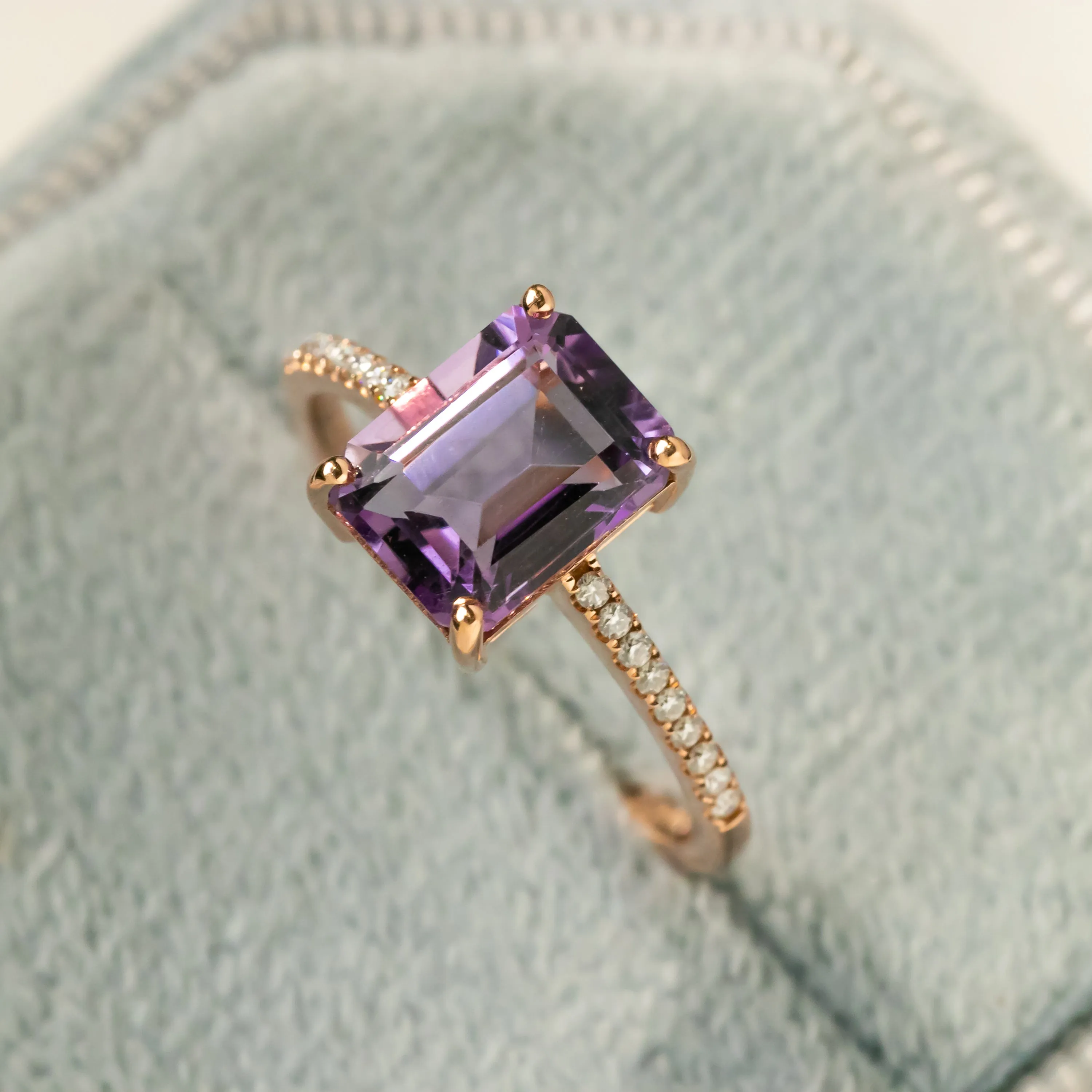 Tessa Ring