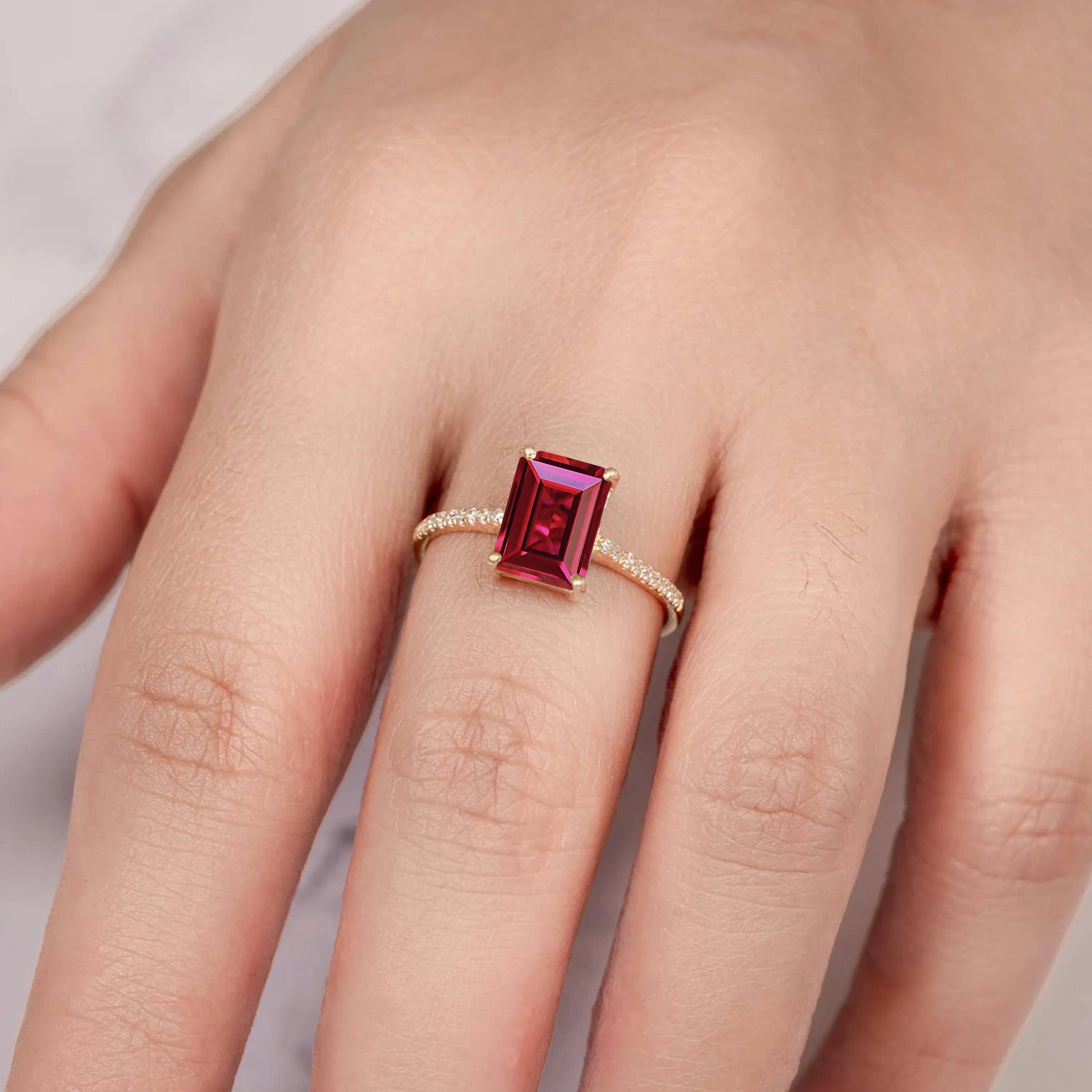 Tessa Ring