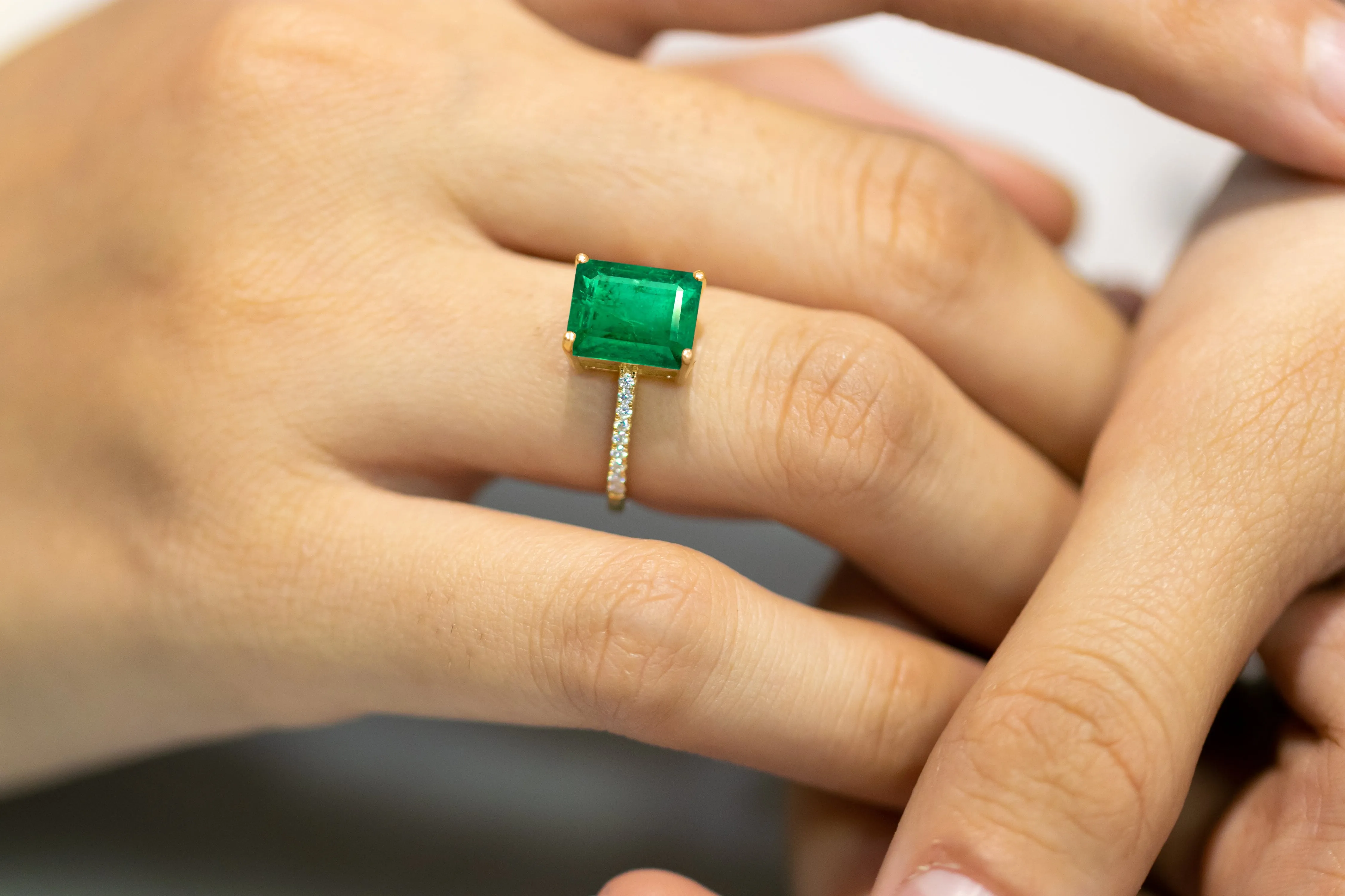 Tessa Ring