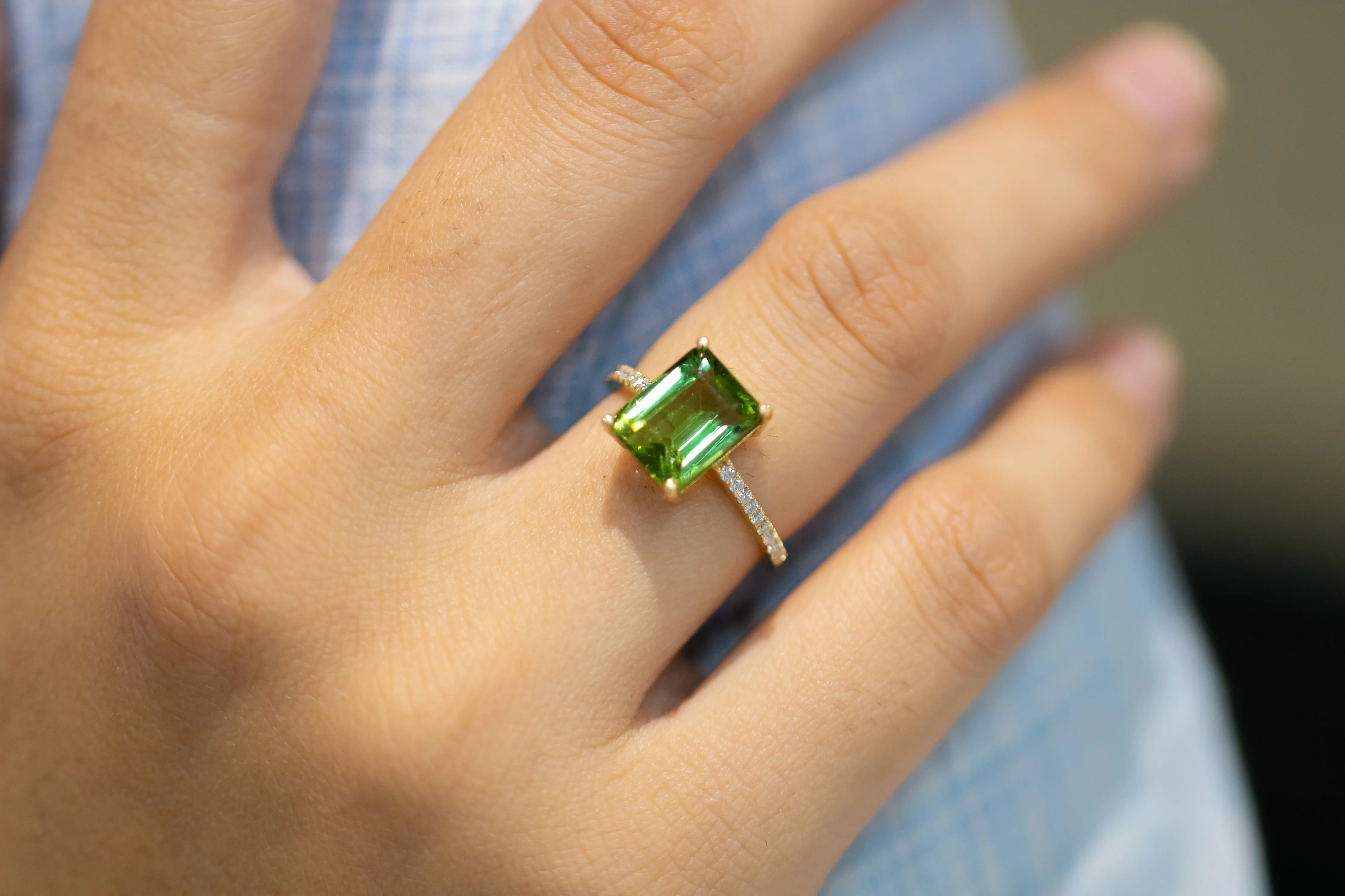 Tessa Ring