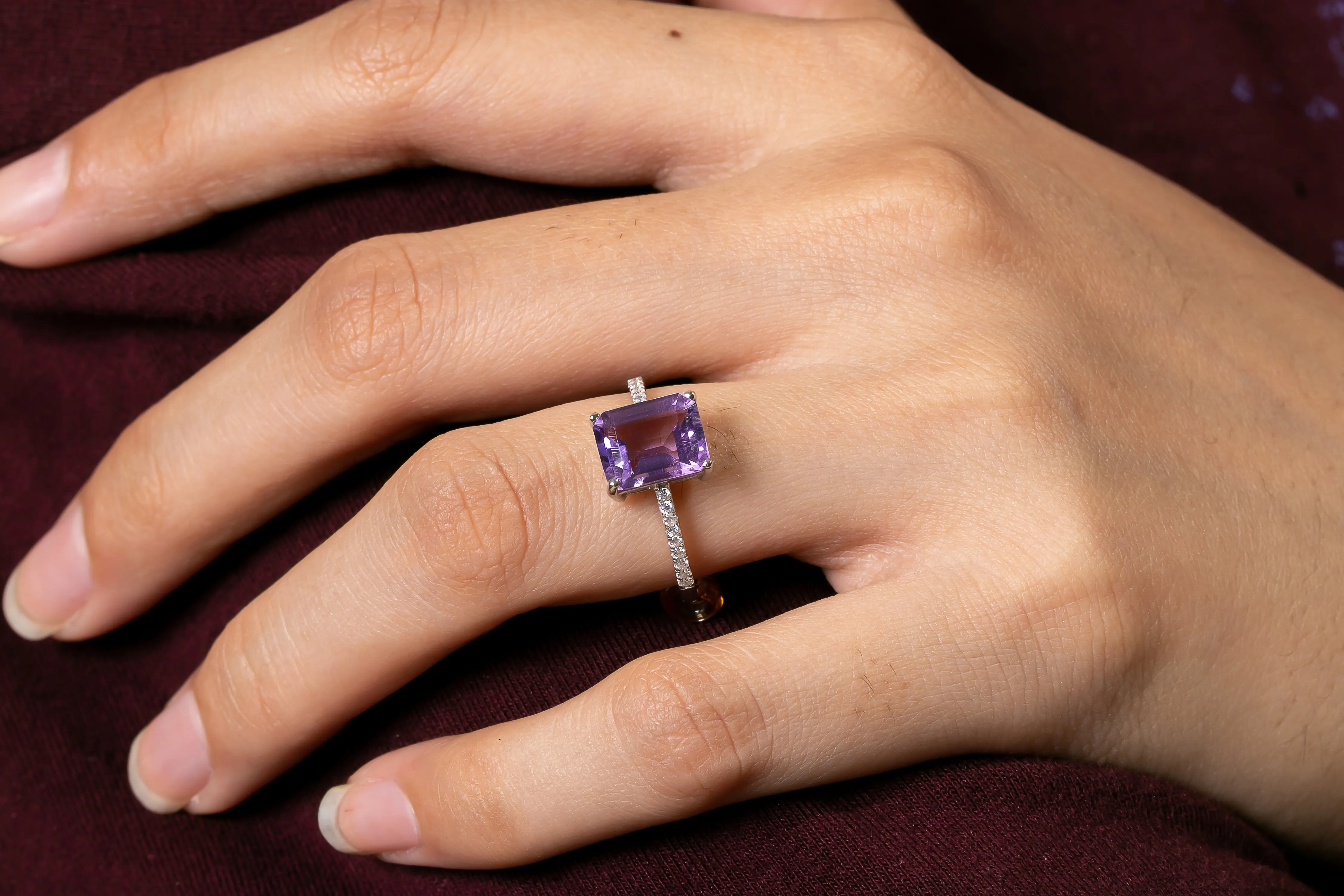 Tessa Ring