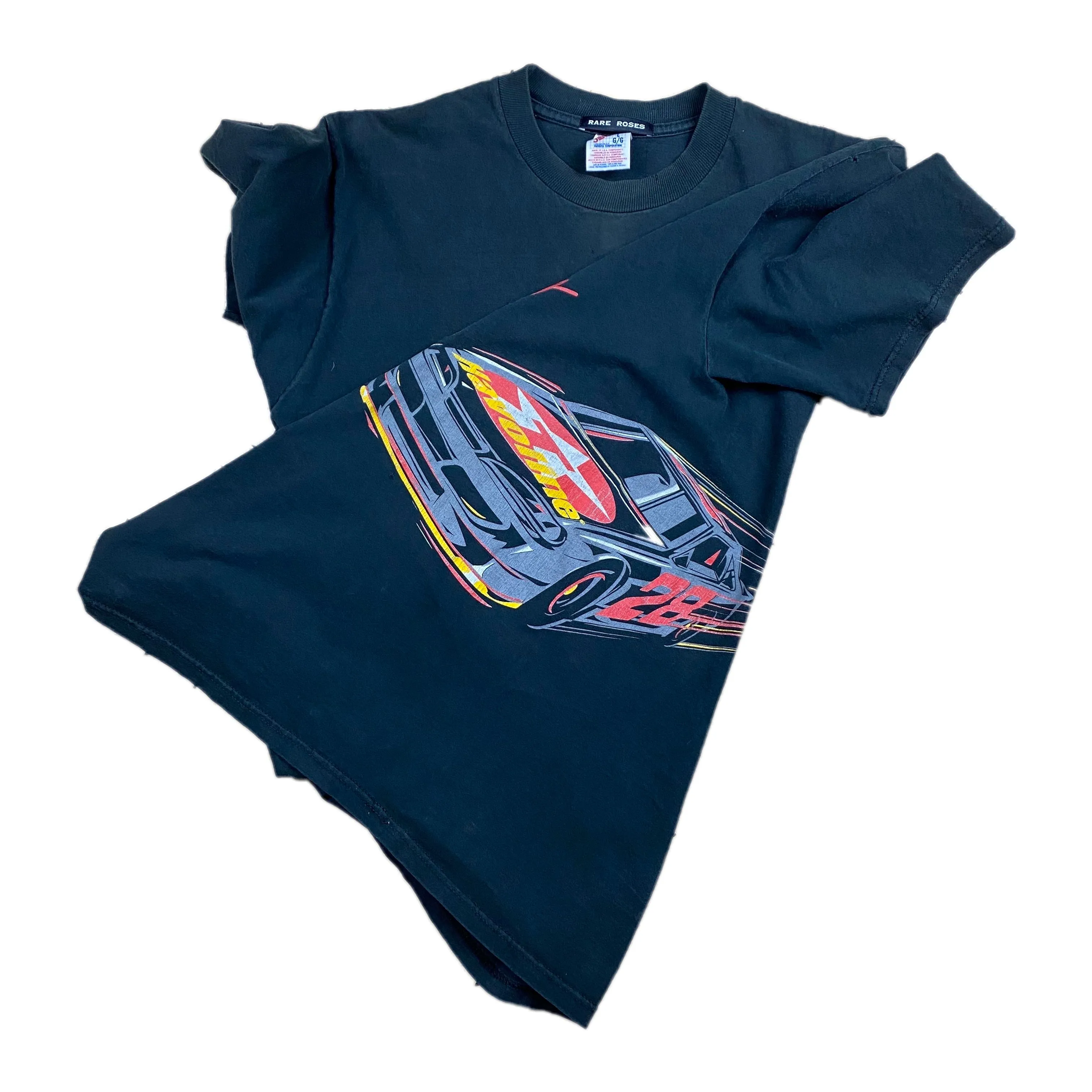 Texaco Racing Tee