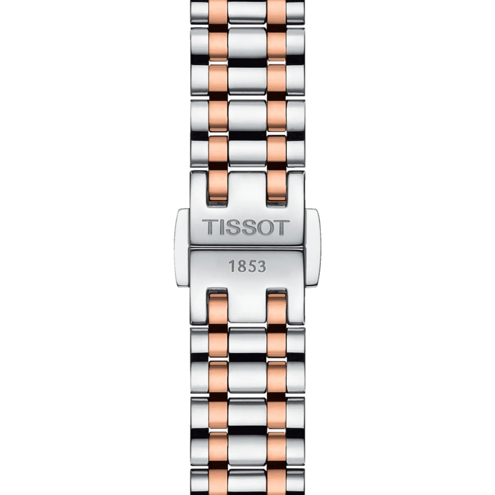 Tissot Bellissima Small Lady