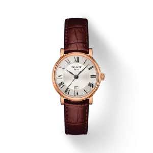 Tissot Carson Premium Lady