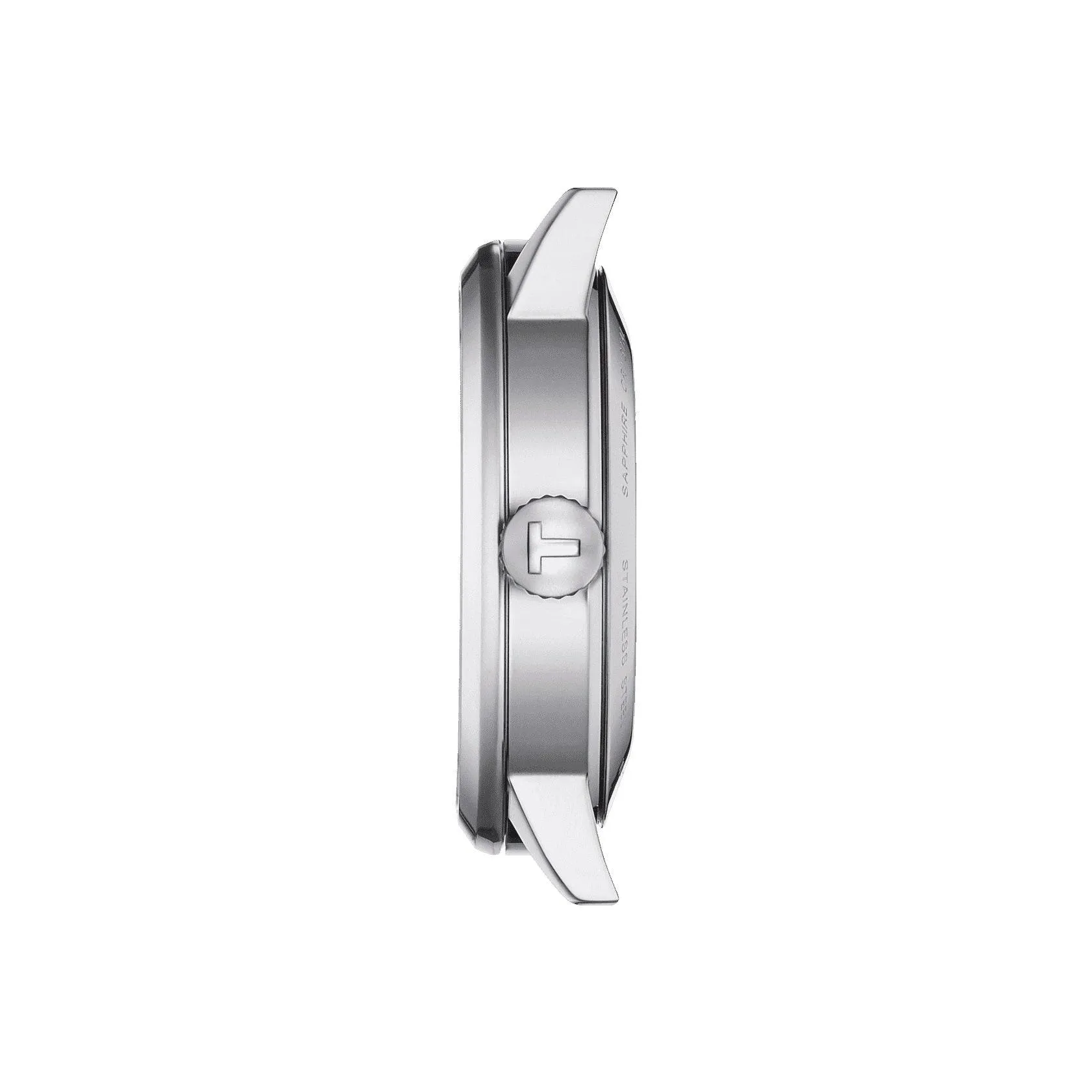 Tissot Classic Dream SwissMatic 42mm Automatic Automatic Steel T129.407.11.031.00