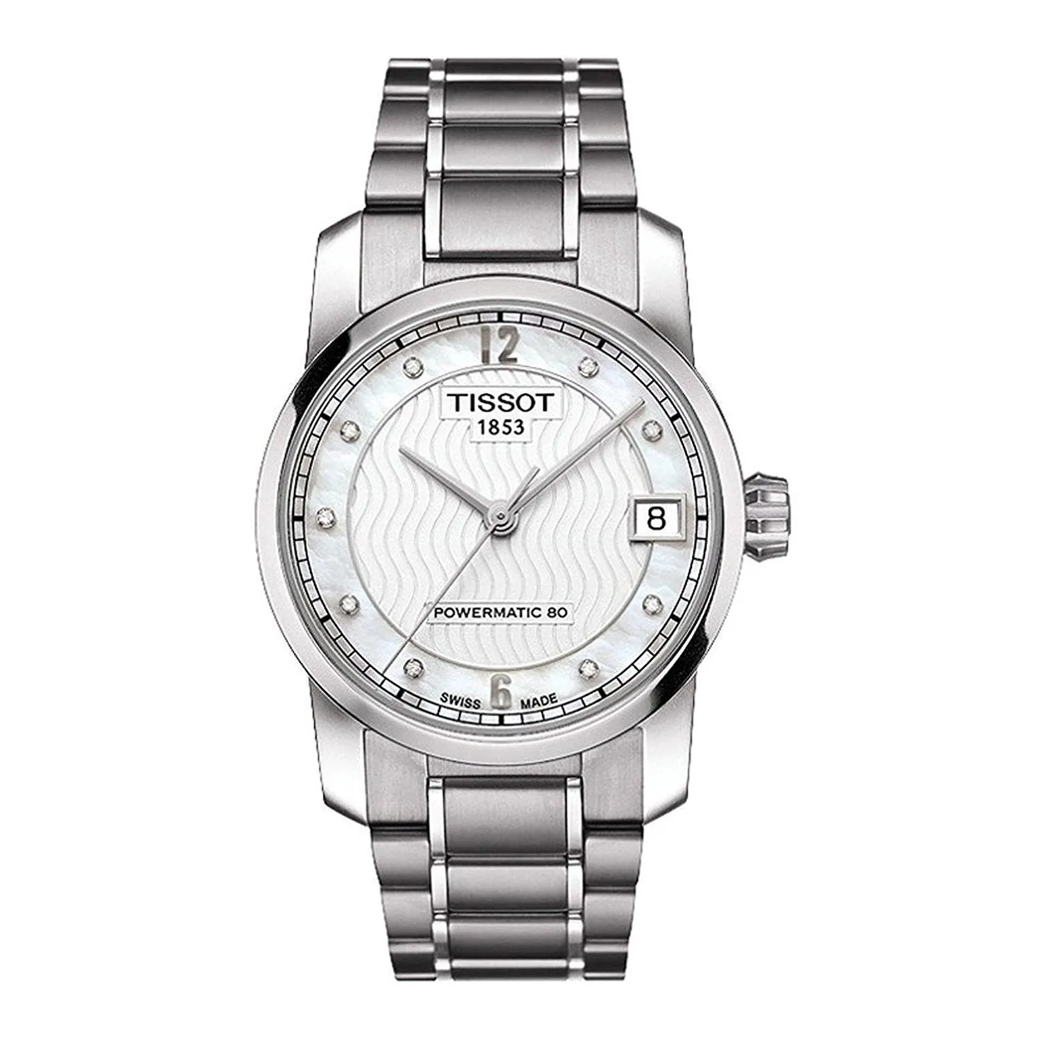 Tissot T087.207.44.116.00