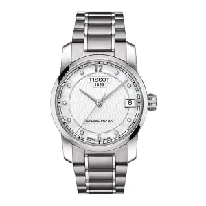 Tissot T087.207.44.116.00