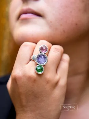 Tra-La-Ra ring