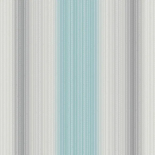 Turquoise Sandra Stripe CS35614 Wallpaper