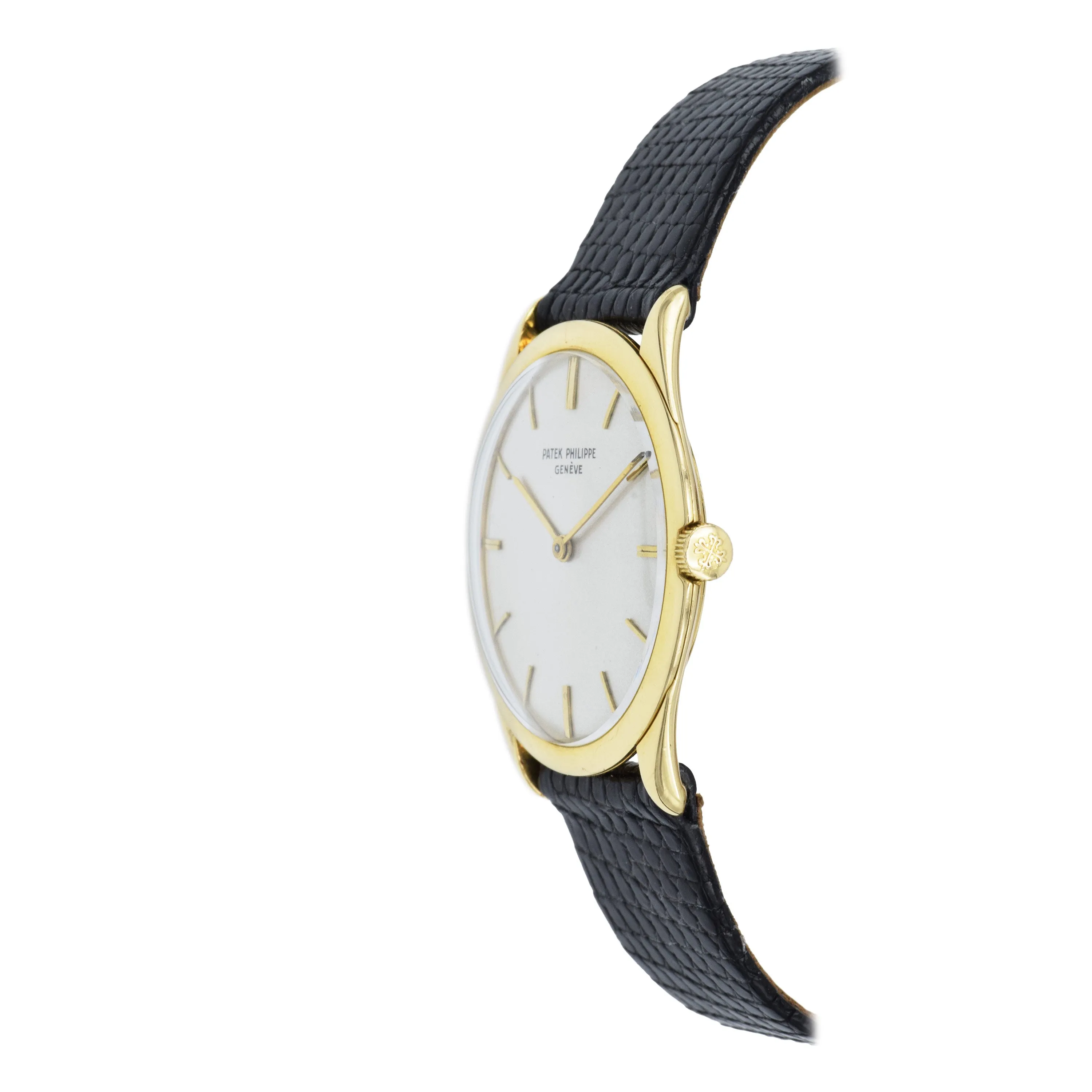 Vintage 1968 Patek Philippe Watch