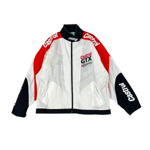 Vintage Castrol GTX Racing - XL