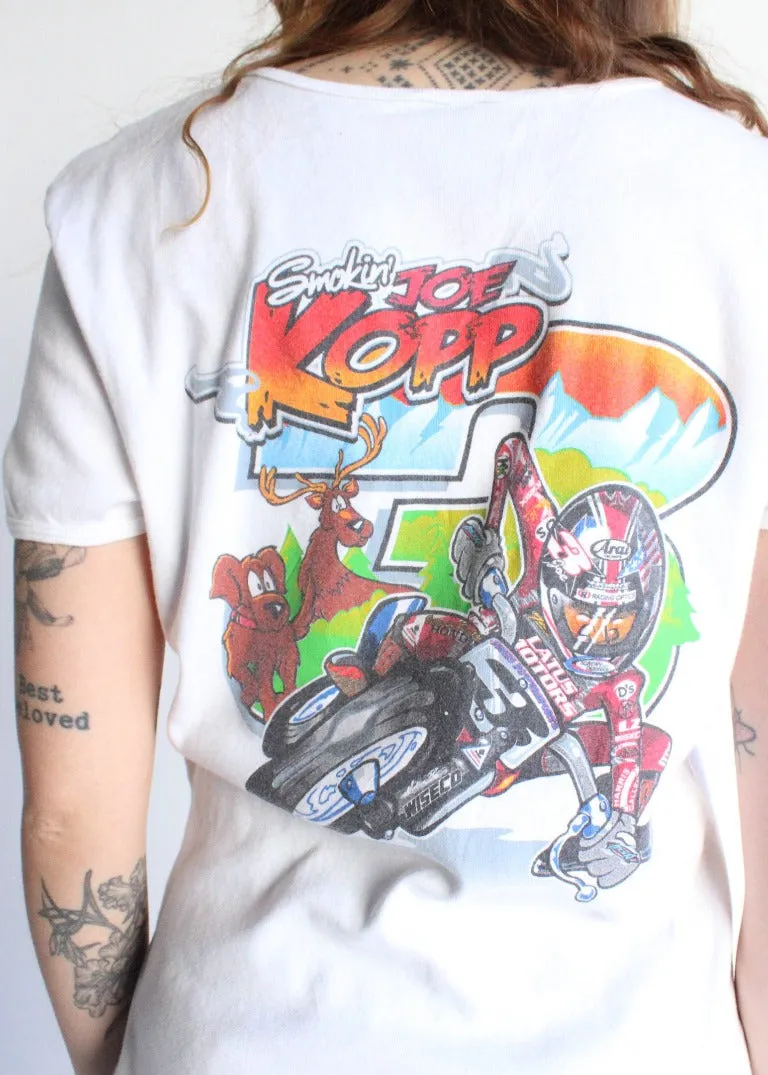 Vintage Joe Kopp Tee T0703