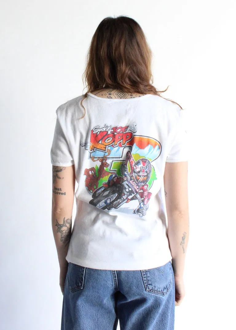 Vintage Joe Kopp Tee T0703