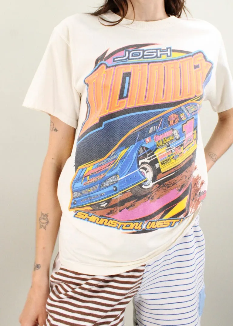 Vintage Josh Richards Tee T0360
