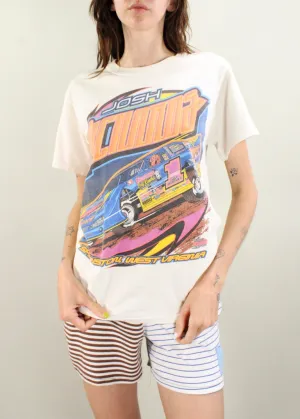 Vintage Josh Richards Tee T0360