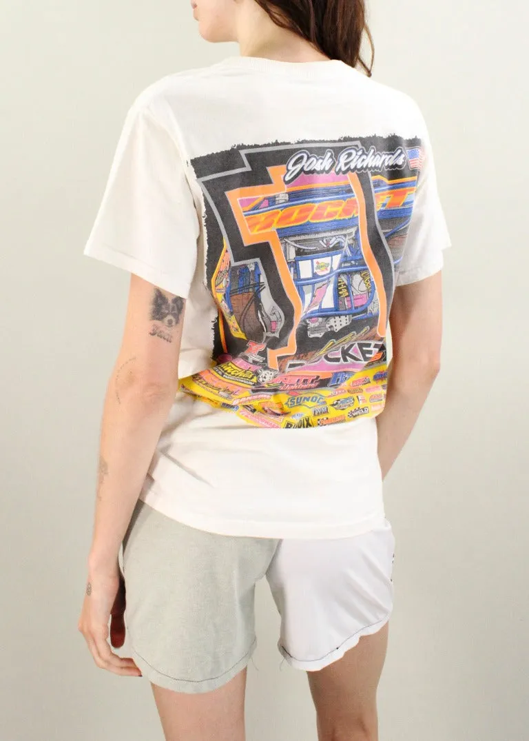 Vintage Josh Richards Tee T0360