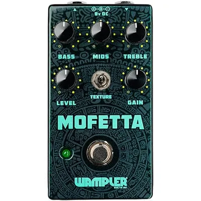 WAMPLER Mofetta
