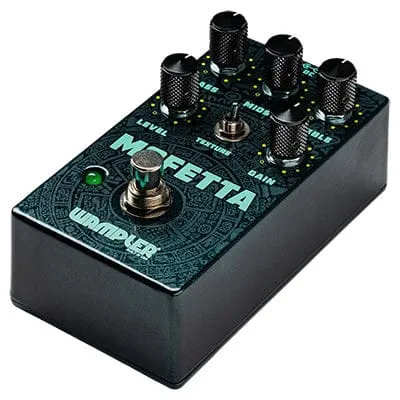 WAMPLER Mofetta