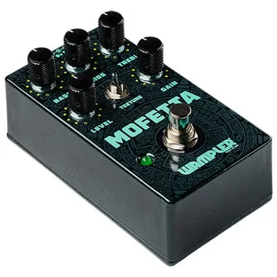 WAMPLER Mofetta