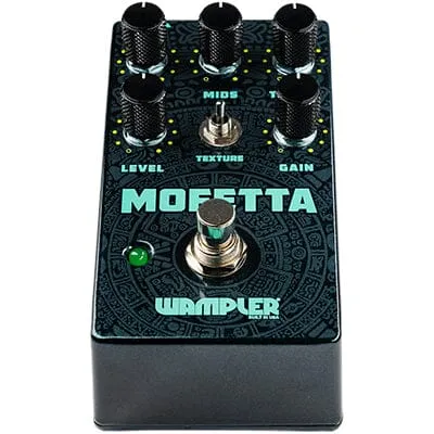 WAMPLER Mofetta