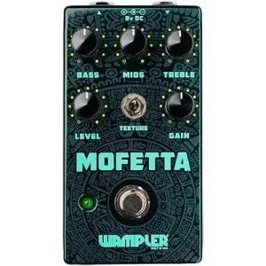 WAMPLER Mofetta