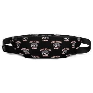 West Ottawa Rugby Fanny Pack