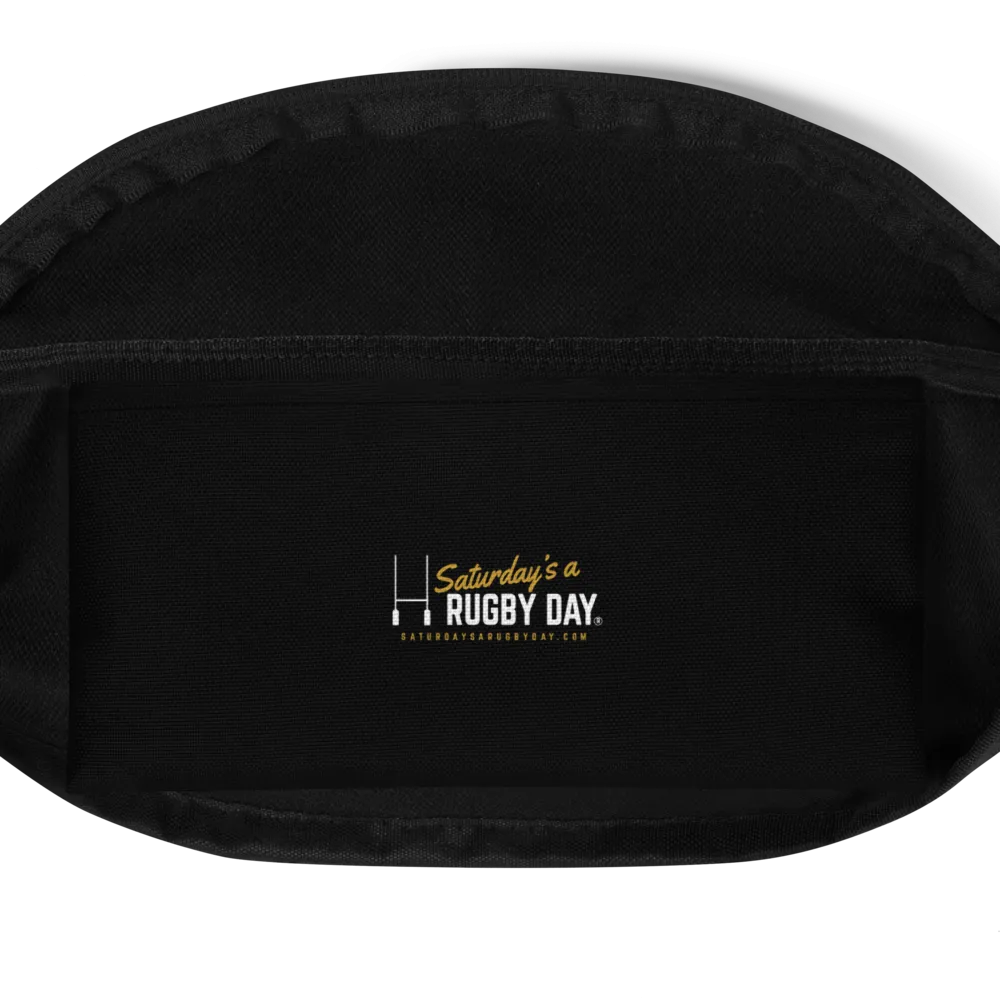 West Ottawa Rugby Fanny Pack