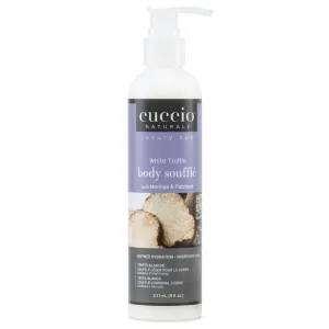 WHITE TRUFFLE BODY SOUFFLÉ 8oz