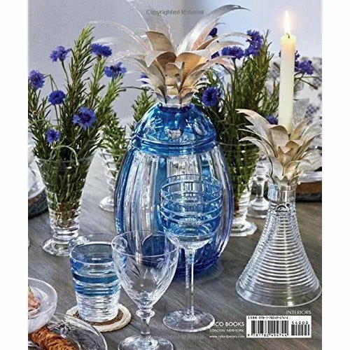 William Yeoward: Blue and White and Other Stories: A personal journey through colour