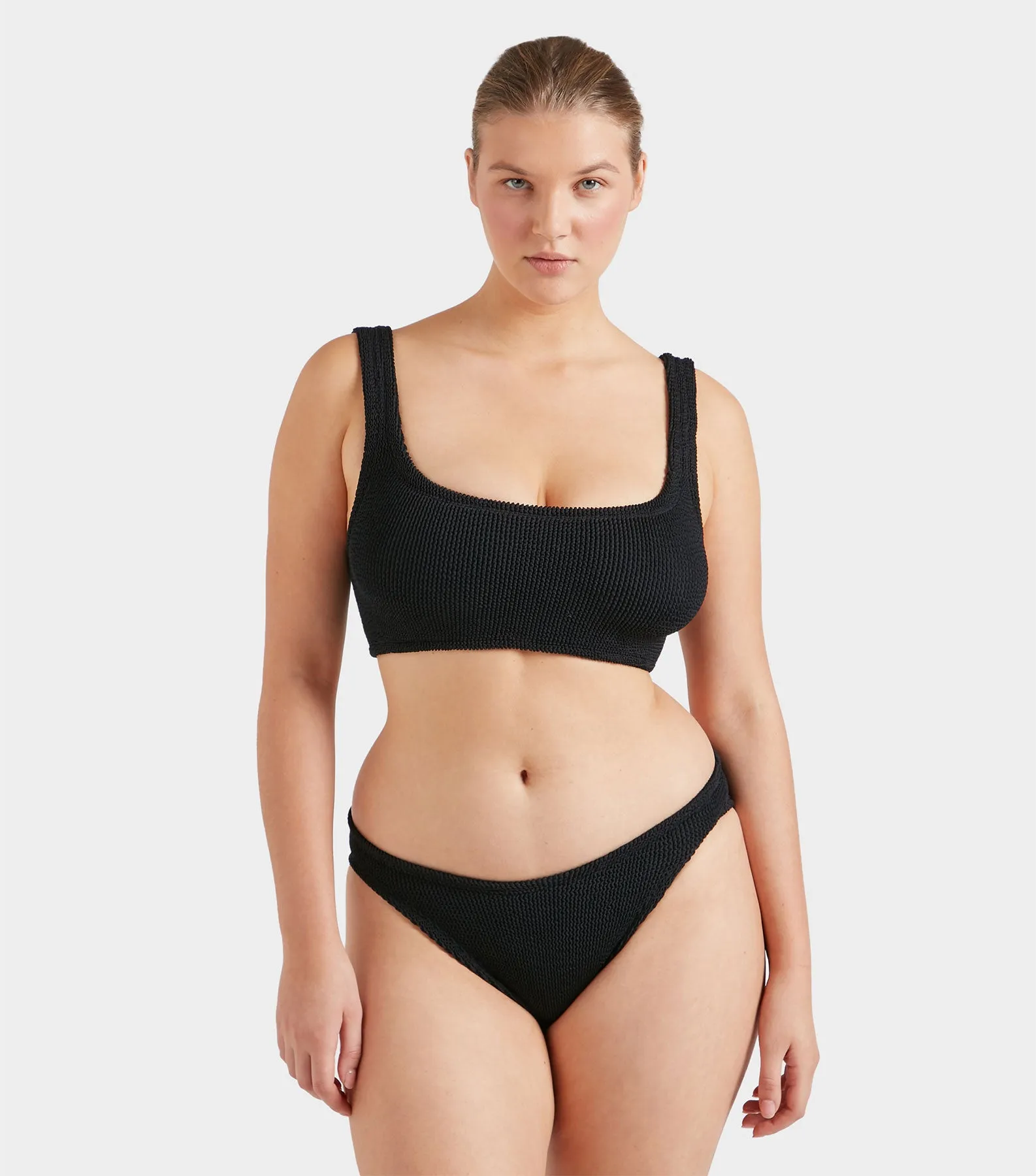 Xandra Bikini - Black