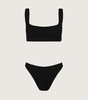 Xandra Bikini - Black