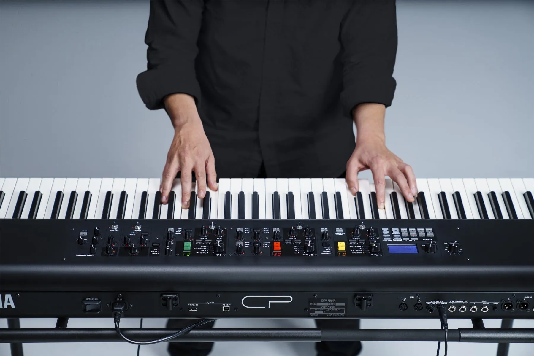 Yamaha CP73 Stage Piano