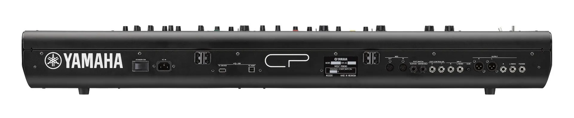 Yamaha CP73 Stage Piano