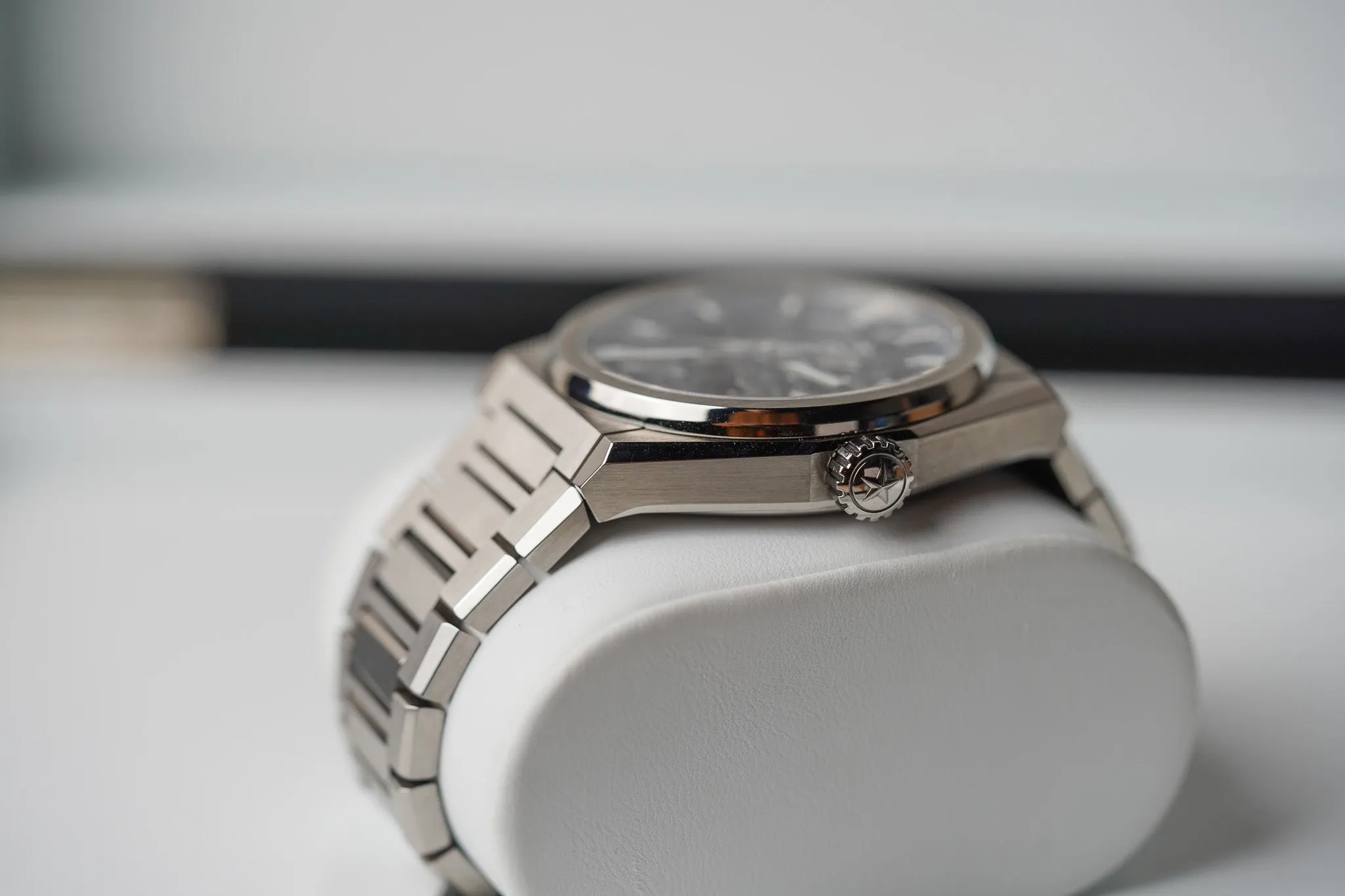 Zenith Defy Classic Skeleton 95.9000.670/78.R584