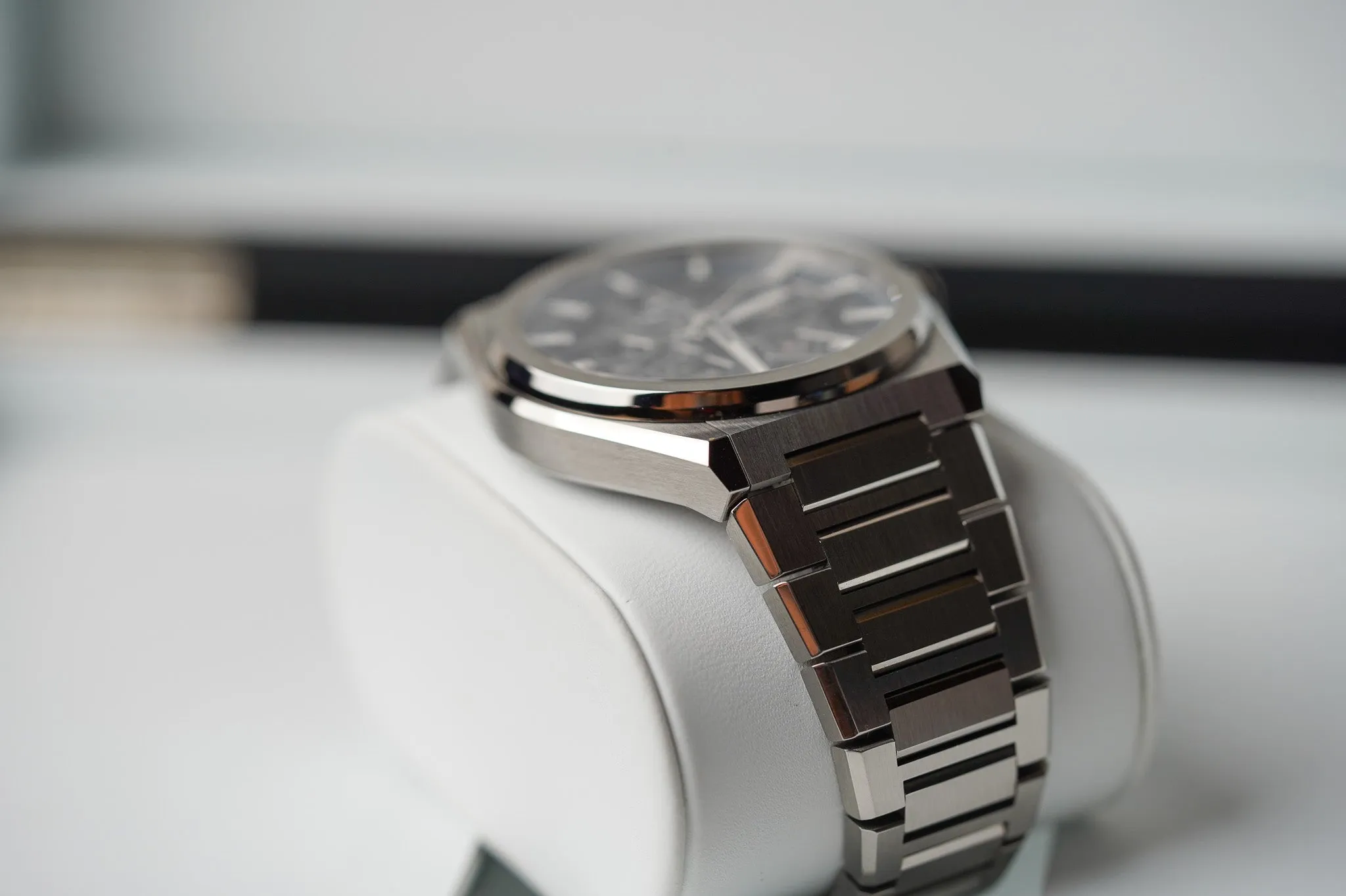 Zenith Defy Classic Skeleton 95.9000.670/78.R584