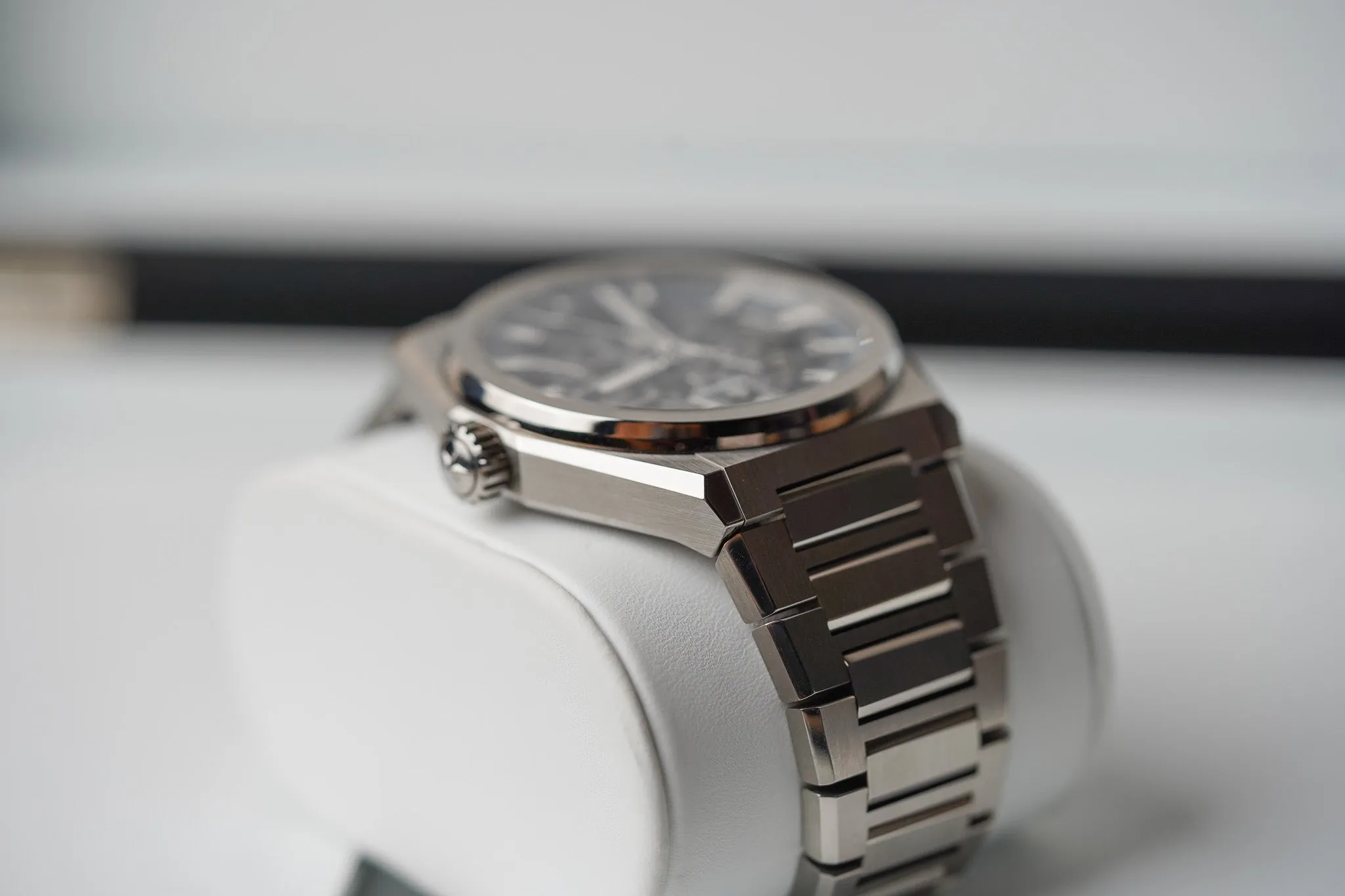 Zenith Defy Classic Skeleton 95.9000.670/78.R584